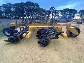 Serafin Ultisow S45 With 72 Units 2014 USED - picture0' - Click to enlarge