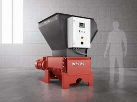 WEIMA ZM Series 4 Shaft Metal Shredder - picture2' - Click to enlarge