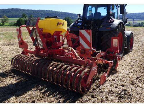 Maschio Veloce 700 Disc Cultivator