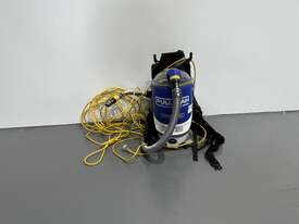 Pullman 900 Backpack Vacuum - picture0' - Click to enlarge