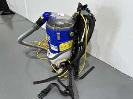 Pullman 900 Backpack Vacuum - picture1' - Click to enlarge