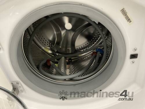 3 Ariston Front Load Washing Machines