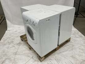 3 Ariston Front Load Washing Machines - picture0' - Click to enlarge