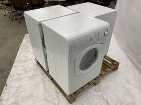 3 Ariston Front Load Washing Machines - picture2' - Click to enlarge