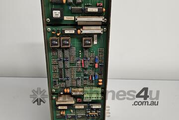   Bystronic Frequency Inverter 200A 1500RPM (710585)