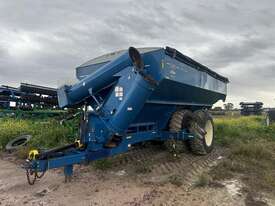 2011 KINZE 1050 CHASER BIN - picture0' - Click to enlarge