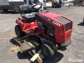 2018 Cox 4500 Hydro Drive Ride On Mower (Underbelly) - picture0' - Click to enlarge