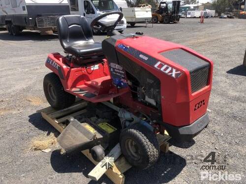 2018 Cox 4500 Hydro Drive Ride On Mower (Underbelly)