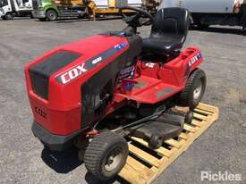 2018 Cox 4500 Hydro Drive Ride On Mower (Underbelly) - picture0' - Click to enlarge