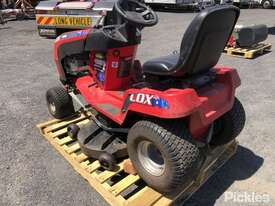 2018 Cox 4500 Hydro Drive Ride On Mower (Underbelly) - picture1' - Click to enlarge