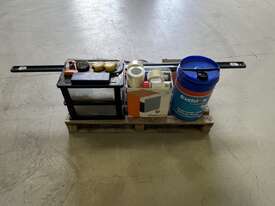 Assorted Tools and Consumables - picture0' - Click to enlarge