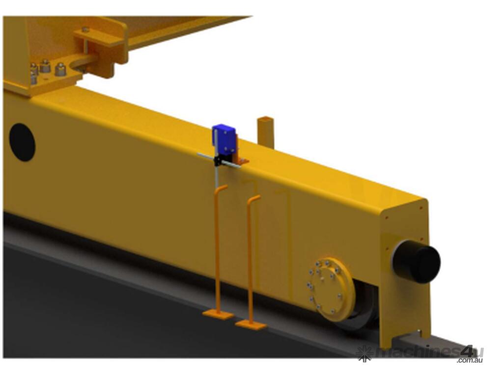 New 2024 nante Overhead Crane MRC 5T Capacity Exclusive Australian