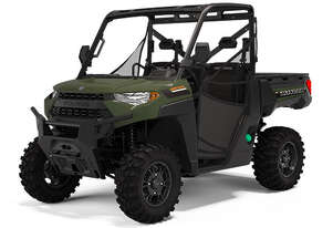 TRACPOWER - POLARIS RANGER DIESEL HD EPS ADC