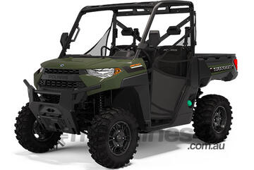 TRACPOWER - POLARIS RANGER DIESEL HD EPS ADC