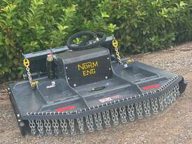 New NORM 5ft Skidsteer Slasher - picture0' - Click to enlarge