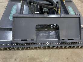 New NORM 5ft Skidsteer Slasher - picture0' - Click to enlarge