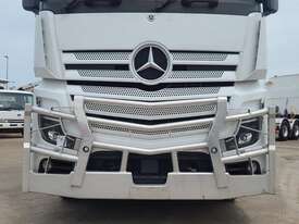 Mercedes-Benz Actros - picture0' - Click to enlarge