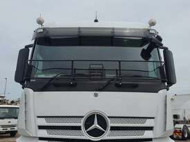 Mercedes-Benz Actros - picture1' - Click to enlarge