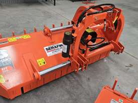 Cosmo Bully BPF 180H Mulcher - picture0' - Click to enlarge