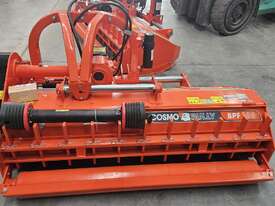 Cosmo Bully BPF 180H Mulcher - picture1' - Click to enlarge