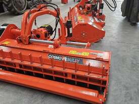 Cosmo Bully BPF 180H Mulcher - picture2' - Click to enlarge