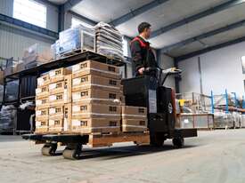 EPT20-30RT(S) Electric Pallet Truck - picture1' - Click to enlarge