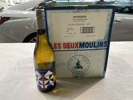 12 Pack Of Les Duex Moulins - picture0' - Click to enlarge