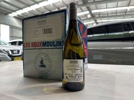 12 Pack Of Les Duex Moulins - picture1' - Click to enlarge