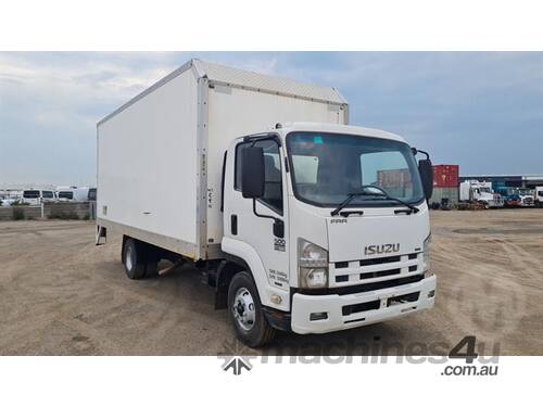 Isuzu FRR