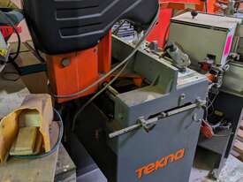 TEKNA - TK579 (Copy Milling Machine for Aluminium profiles) - picture0' - Click to enlarge