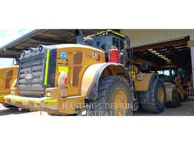 CAT 980M Wheel Loaders integrated Toolcarriers - picture1' - Click to enlarge