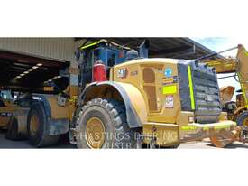 CAT 980M Wheel Loaders integrated Toolcarriers - picture2' - Click to enlarge