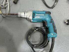 Assorted Makita 240V Power Tools - picture0' - Click to enlarge