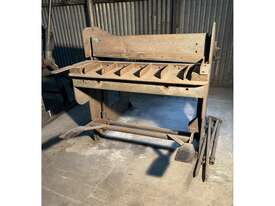 KLEEN CUT GUILLOTINE - picture0' - Click to enlarge