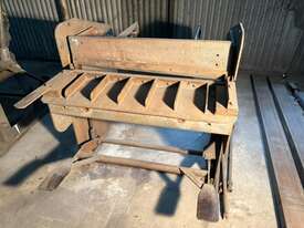 KLEEN CUT GUILLOTINE - picture0' - Click to enlarge