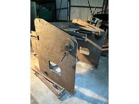 KLEEN CUT GUILLOTINE - picture2' - Click to enlarge