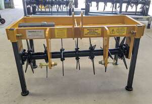 AERVATOR TA150 TURF (LINKAGE, 1.5M)