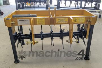 AERVATOR TA150 TURF (LINKAGE, 1.5M)