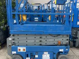 Genie GS1932 Scissor LIft - picture0' - Click to enlarge