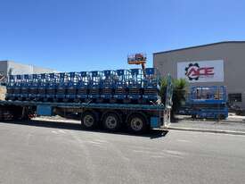 Genie GS1932 Scissor LIft - picture1' - Click to enlarge