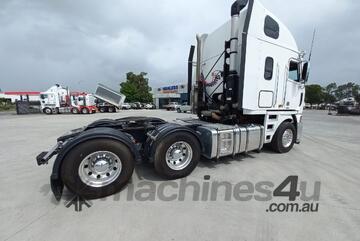 2015 Freightliner Argosy 110 Prime Mover Truck