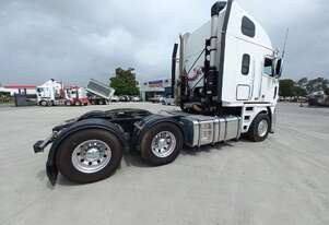 2015 Freightliner Argosy 110 Prime Mover Truck 2015 Freightliner Argosy 110 Prime Mover Truck