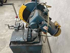 Brobo Waldown Metal Cut Off Saw - picture2' - Click to enlarge