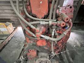 Fully Rebuilt ZF Transmission - picture2' - Click to enlarge