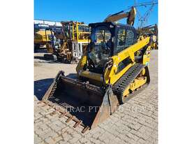 CAT 249DLRC Compact Track Loader - picture0' - Click to enlarge