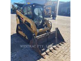 CAT 249DLRC Compact Track Loader - picture0' - Click to enlarge