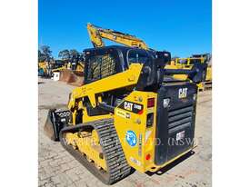CAT 249DLRC Compact Track Loader - picture1' - Click to enlarge