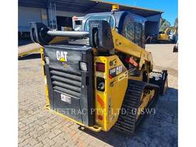 CAT 249DLRC Compact Track Loader - picture2' - Click to enlarge