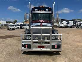 2013 Kenworth T409 6x4 Sleeper Cab Prime Mover - picture0' - Click to enlarge