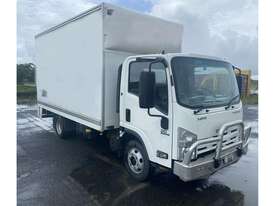 2015 ISUZU NPR 200 PANTECH TRUCK  - picture0' - Click to enlarge